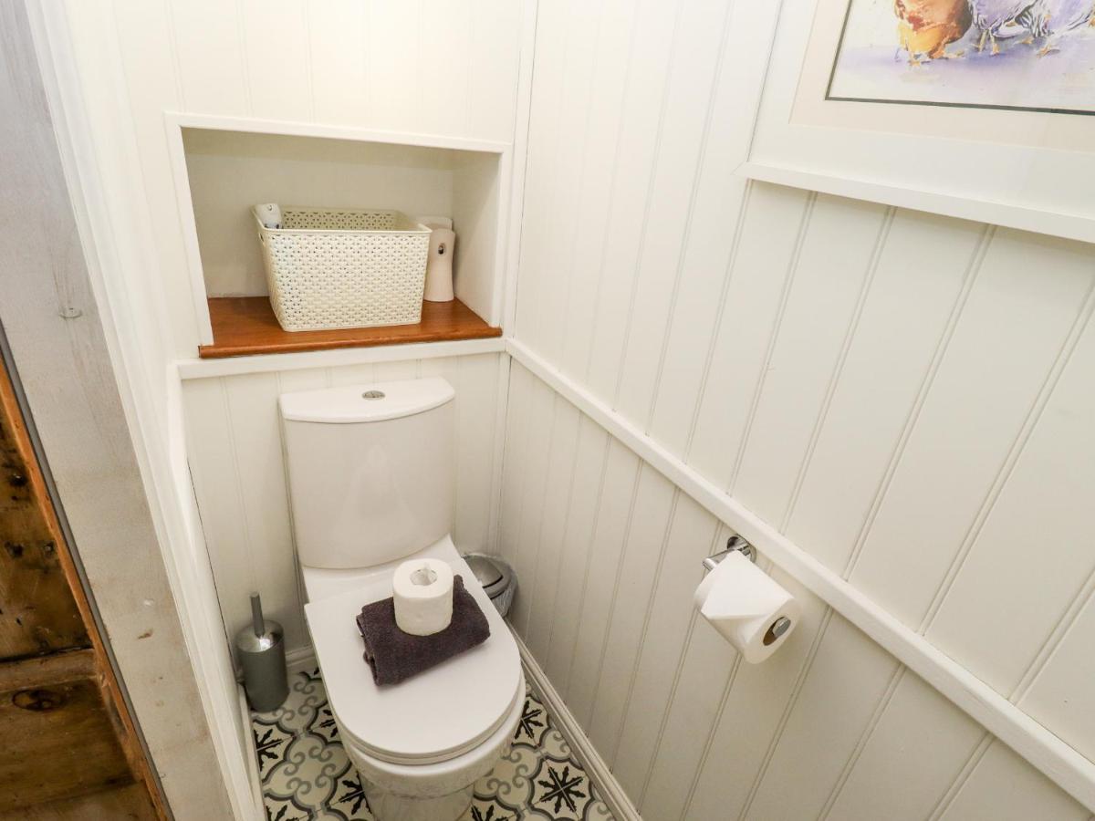 מרקט רייזן Clematis Cottage מראה חיצוני תמונה