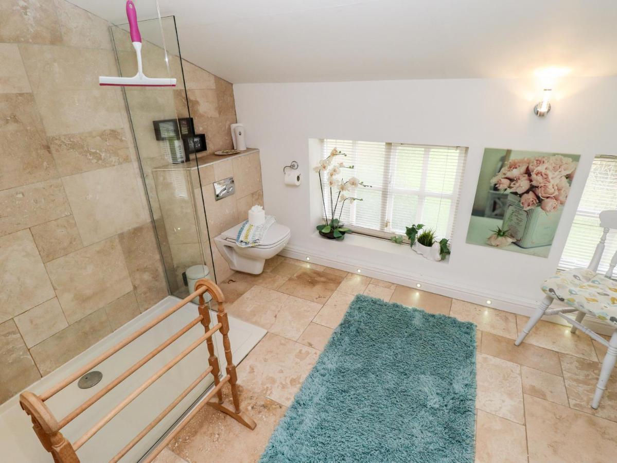 מרקט רייזן Clematis Cottage מראה חיצוני תמונה
